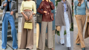 Los pantalones más buscados para este verano, una tendencia muy de los 2000: cuáles son y cómo usarlos