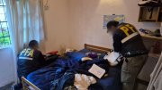 El FBI allanó la casa de un adolescente por amenazas terroristas