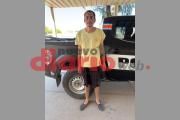 Detienen a un joven por hurto en Añatuya