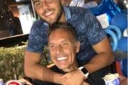 El legado de Miguel: Nacho Russo jugará este viernes en Tigre pese al fallecimiento de su padre