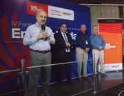 IV Feria de Empleabilidad Unifranz reúne a más de 50 empresas