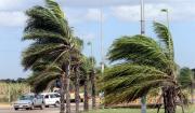 Viento y calor, el clima para el fin de semana