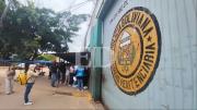 Policía es enviado a Palmasola por intentar ingresar droga a la cárcel