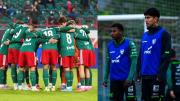Bolivia medirá fuerzas con el Lokomotiv en un ensayo previo al duelo ante Rusia