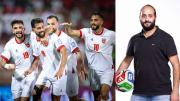 “Será un partido emocionante”: periodista de Jordania habla sobre el duelo ante Bolivia