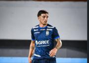Blooming pierde a Matías Abisab por lesión en la rodilla