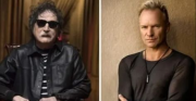 Charly García y Sting lanzan la canción en colaboración In the city