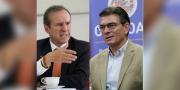 PDC y Libre firman compromiso para el debate presidencial del domingo que versará sobre seis ejes