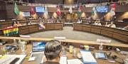 Comisión del Senado tratará mañana el proyecto de ley del senador androniquista