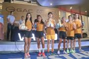 GAC impulsa la tradición deportiva cruceña con el lanzamiento de la GAC 45ª Media Maratón al Santuario de Cotoca
