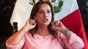 Presentan tres mociones contra Dina Boluarte y crece la posibilidad de destitución