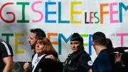 Nueva victoria de Gisèle Pelicot: la Corte rechazó la apelación y aumentó la pena a su agresor