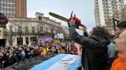Bases para la inestabilidad presidencial