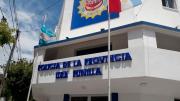 Dos policías detenidos por brutal asalto a jubilados en Carlos Paz: un mes y medio de internación y secuelas irreversibles
