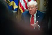 Trump propone expulsar a España de la OTAN por las discrepancias sobre el gasto en defensa
