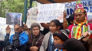 Instituciones de Oruro advierten con bloqueo de carreteras por paralización de proyectos de la UPRE
