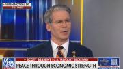 Scott Bessent, sobre el auxilio de EEUU a Argentina: “No es un rescate en absoluto. Es comprar barato y vender caro”