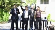 Axel Kicillof duro con el Gobierno: “Destruir el Estado es destruir la perspectiva de una vida mejor”