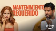 La película romántica de Prime Video que no te podés perder si sos amante de los motores