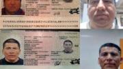 Triple femicidio: ordenan la captura internacional del tío de “Pequeño J” y de “El Loco David”