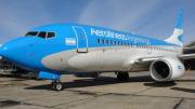 Vuelos con demoras y cancelaciones: asamblea de pilotos afecta a Aerolíneas Argentinas