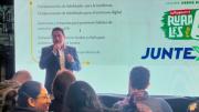 Juventud rural toma las redes: Conexión y FIDA lanzan una nueva versión del concurso “Influencers Rurales”