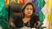 Legislativo acelera tratamiento de Ley contra la Tortura: “Se trabajará hasta el último día”, dice Yañiquez