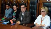Ley 044 prevé que magistrados sean procesados en juicio de responsabilidades por delitos en el ejercicio del cargo