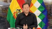 Emiten orden de aprehensión contra Armin Dorgathen presidente de YPFB