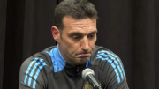 7 frases de Lionel Scaloni: el legado de Russo, los jugadores a probar y mucho más