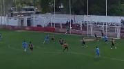 Yupanqui, el único matancero de la C que sigue en carrera por un cupo en la Copa Argentina