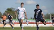 Una fecha bisagra para dos matanceros en la Primera B