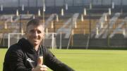 Alonso hizo un balance del desempeño de Almirante Brown