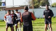 Berazategui ajusta detalles para los cuartos del Reducido
