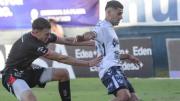 Coronel. “Quiero una revancha en Quilmes”