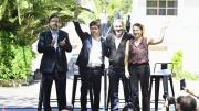 Axel Kicillof: “Destruir el Estado es destruir la perspectiva de una vida mejor”