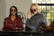 Todo Vale: el nuevo drama legal de Ryan Murphy llega a Disney+ con Kim Kardashian