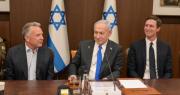 El gobierno de Israel aprobó la primera fase del plan de paz con Hamas: cuándo iniciará la liberación de los rehenes