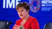 La jefa del FMI defiende su 'receta' económica