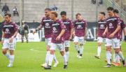 Central Norte quiere salir a flote con la fragata
