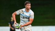 Con Benja Elizalde, Los Pumas buscarán hoy la revancha frente a Inglaterra