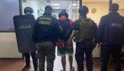 Cayó el sospechoso del crimen de un bagayero salteño