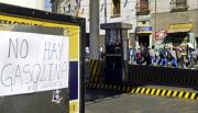 Bolivia y otra crisis por la nafta