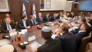 Israel aprobó el acuerdo de paz con Hamas y habrá liberación de rehenes