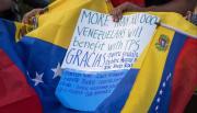 Venezolanos en Estados Unidos, en riesgo