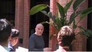 Operativos en la casa y en el despacho de José Luis Espert