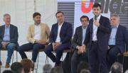 Provincias Unidas ratificó su federalismo en Jujuy