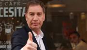 LLA insistirá para que Diego Santilli encabece la lista