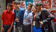 OAJNU: jóvenes que aprenden a cambiar el mundo desde el diálogo