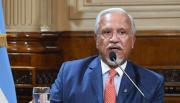 Romero: Apoyo la propuesta de Sáenz que pone primero a Salta